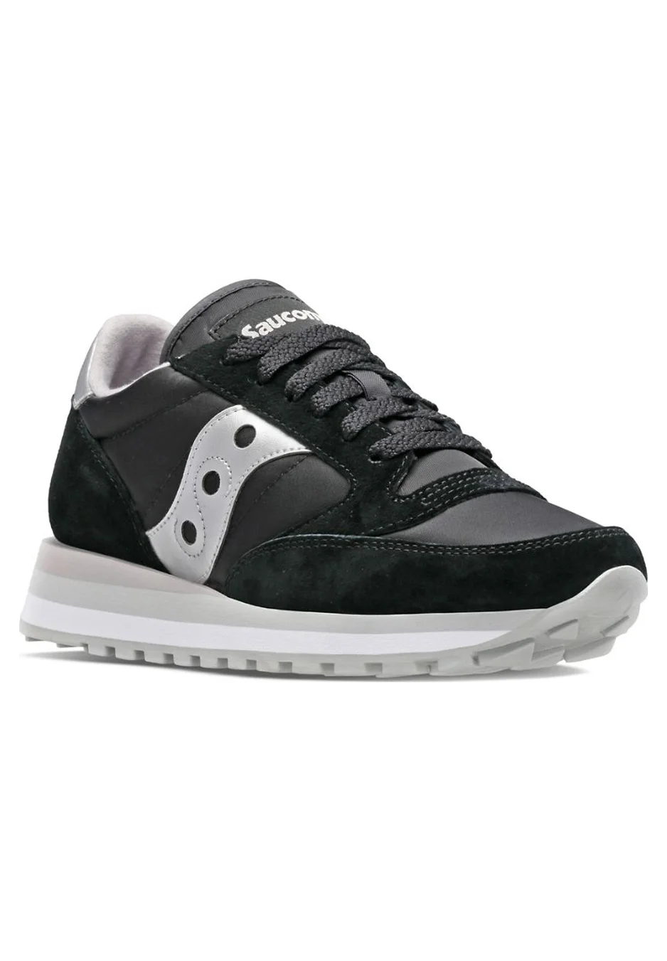 Saucony JAZZ TRIPLE - Zapatillas bajas