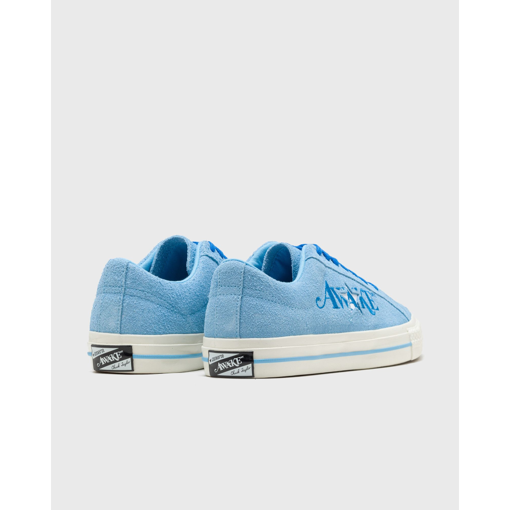 Converse Awake x Converse One Star Pro OX Blue A07642C / blau