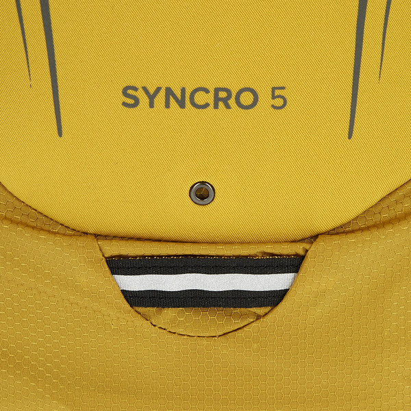 SYNCRO 5 - Fahrradrucksack