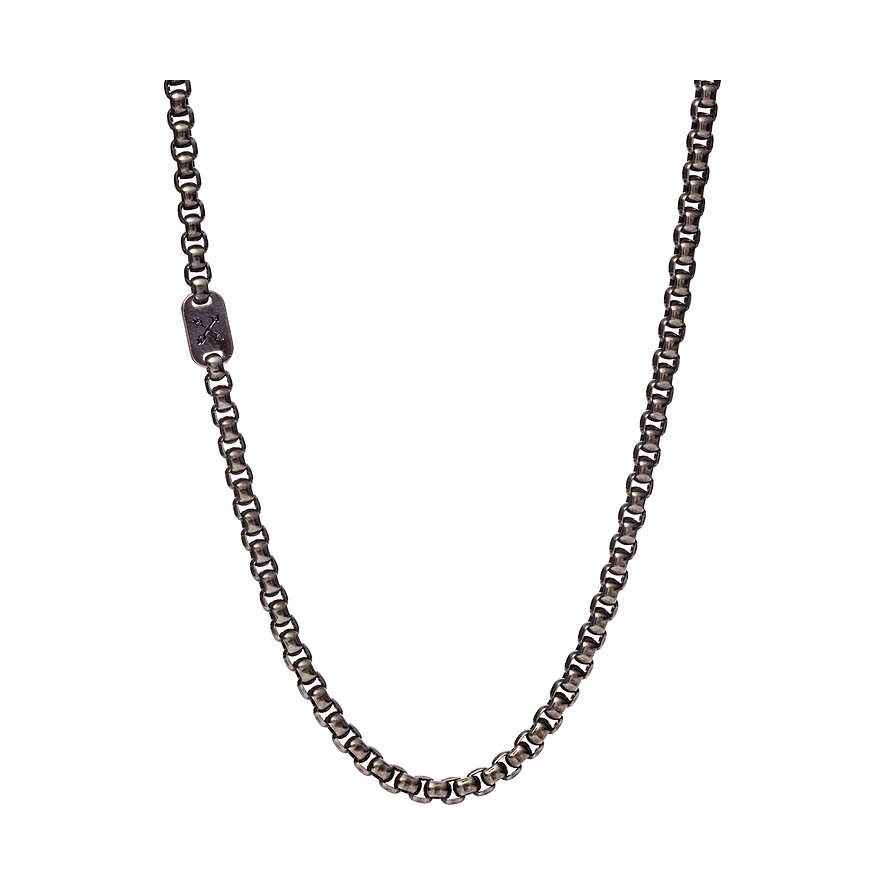 Fossil Kette Vintage Casual