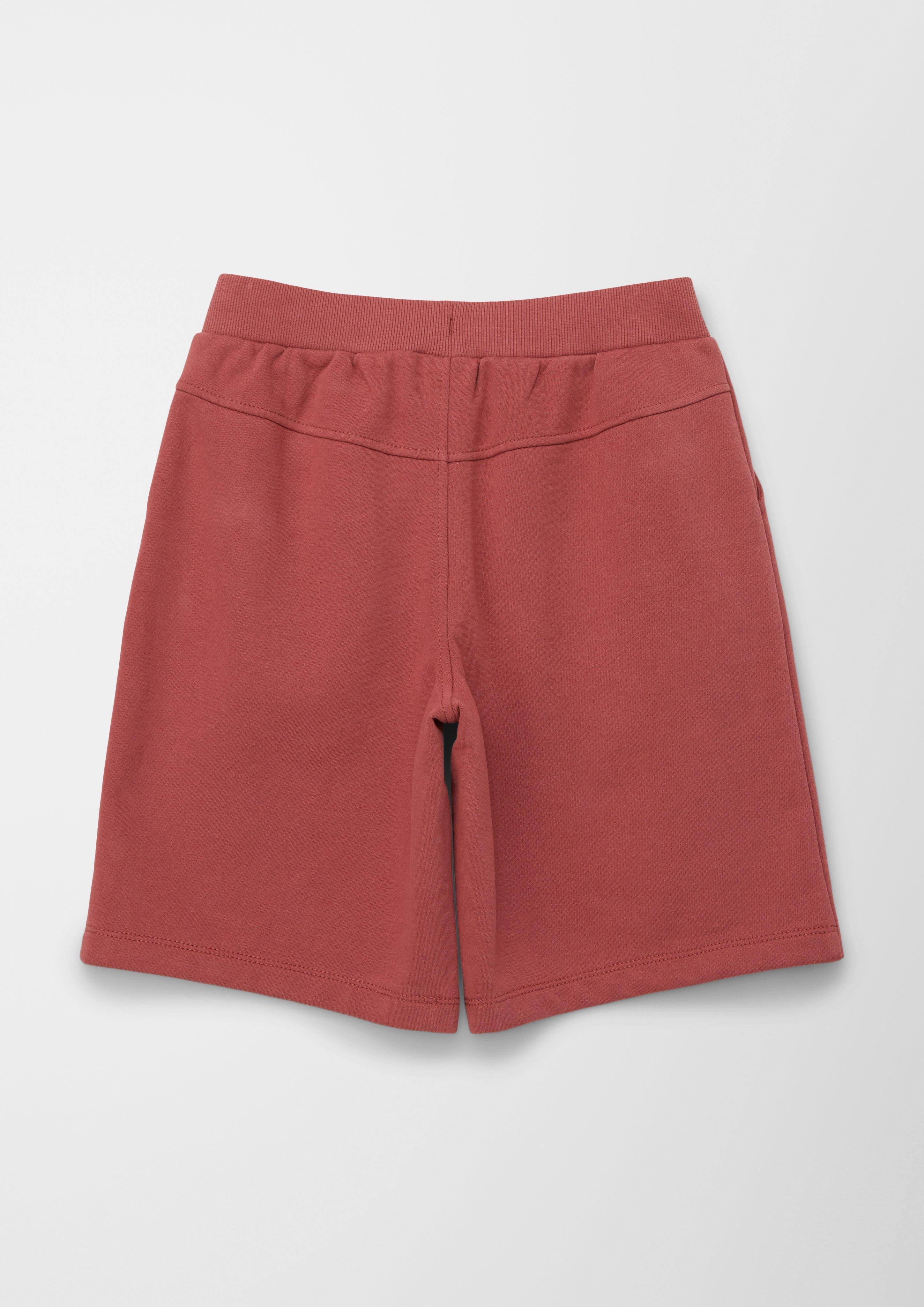 Relaxed: Softe Sweatshorts  2130540-3847