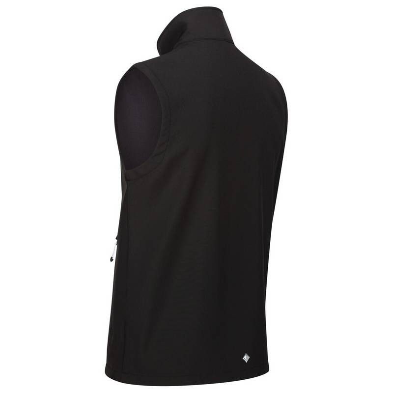 Regatta Bradwell III Outdoorweste Herren
