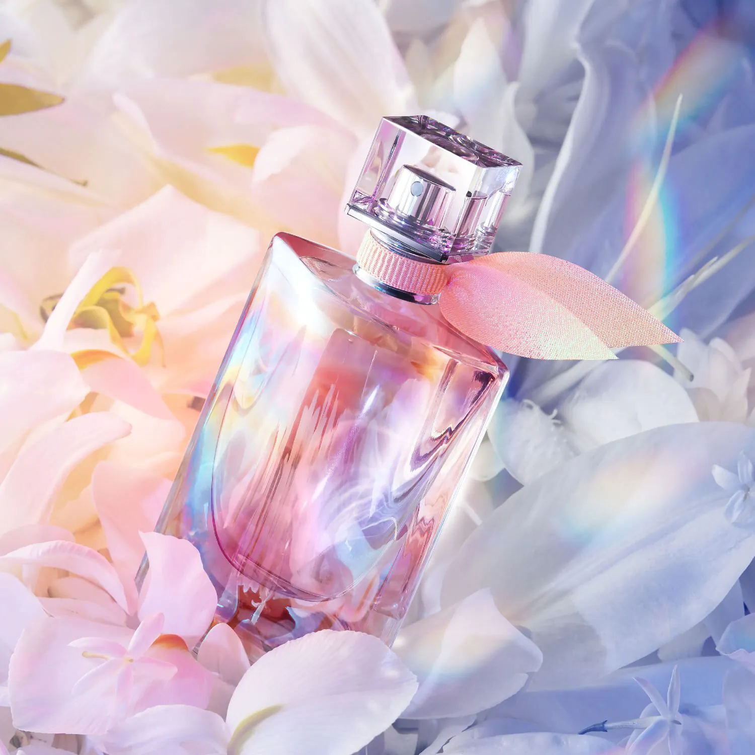 Lancôme La Vie Est Belle Soleil Cristal parfemska voda za žene, 100 ml