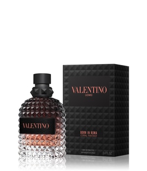 Valentino Uomo Born in Roma Coral Fantasy Eau de Toilette 100 ml