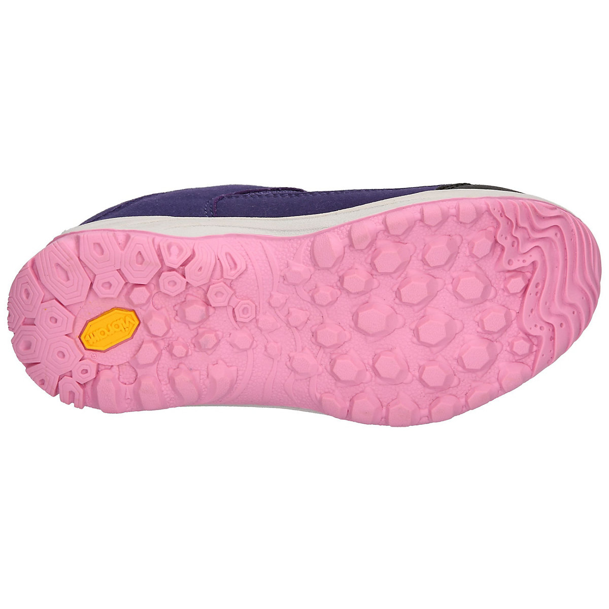 Outdoorschuh Ohio Low Outdoorschuhe