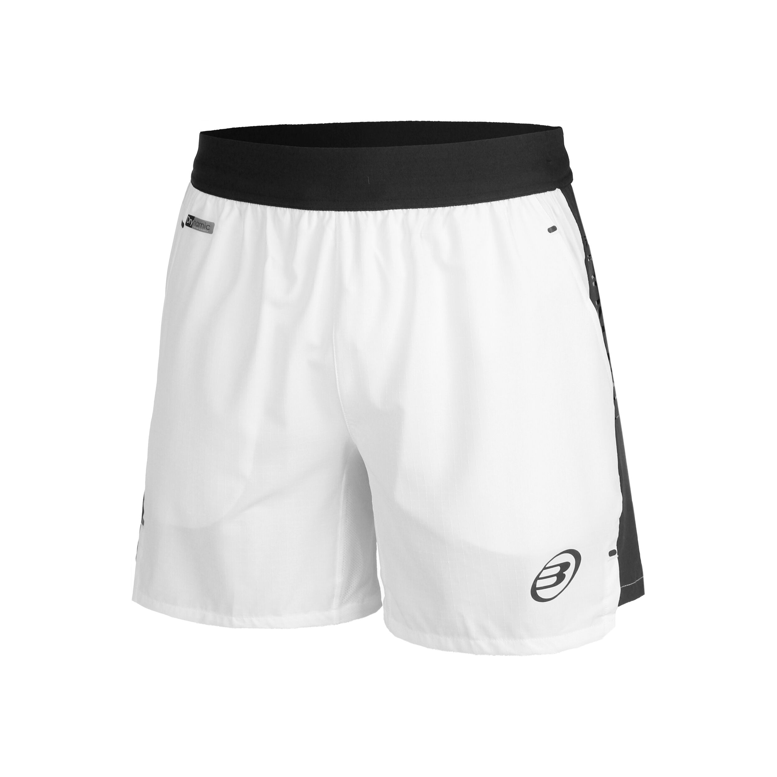 Ninfo Shorts Herren - Weiß