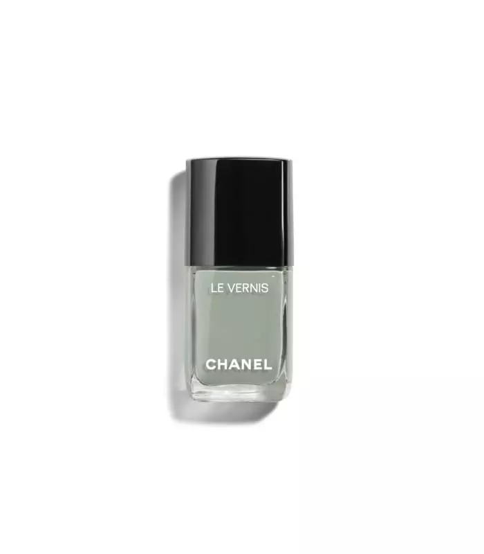 LE VERNIS Couleur Et Brillance Longue Tenue