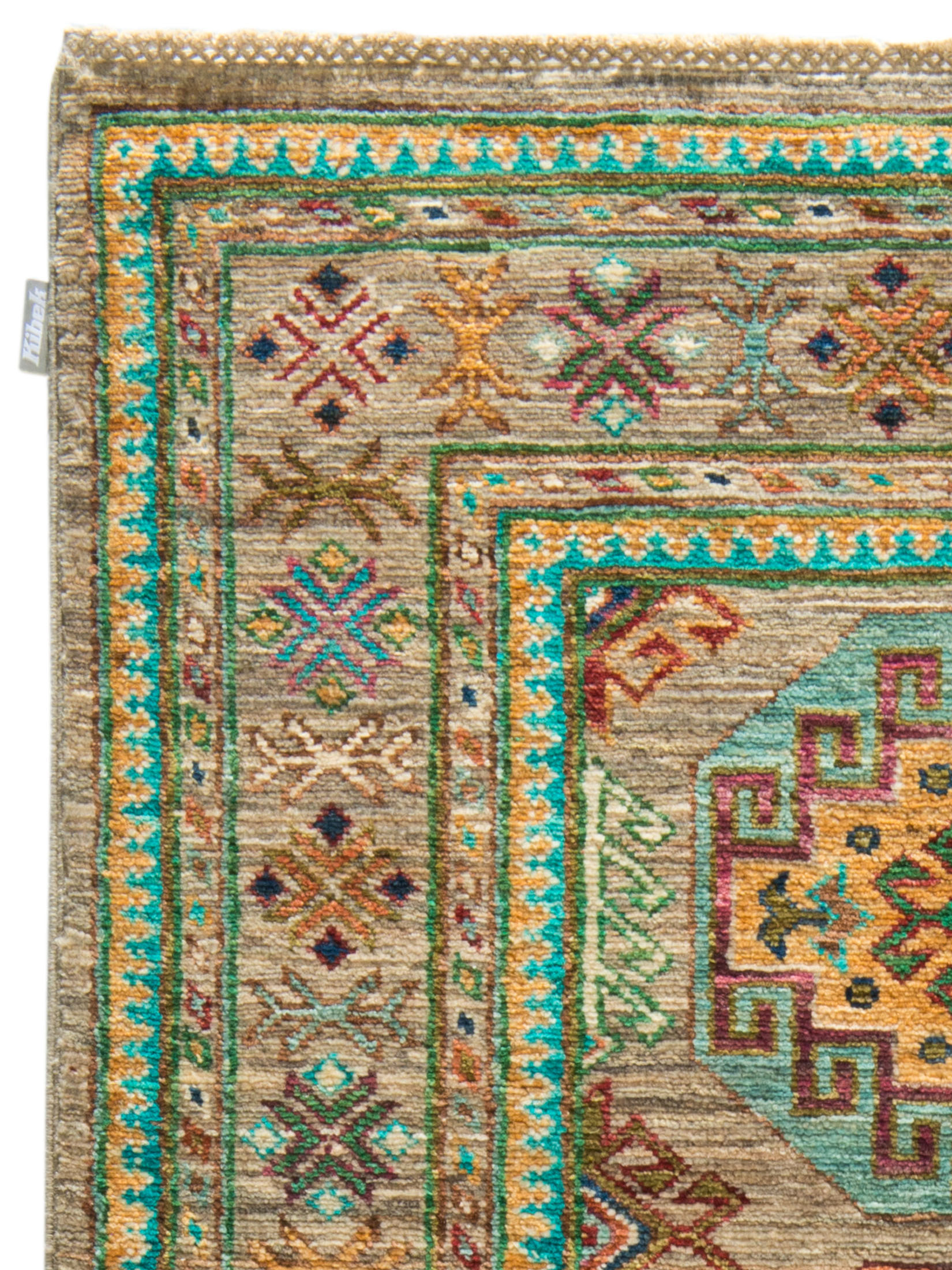 Buchara Ghazni ca. 119 x 184 cm, Unikat / Einzelstück