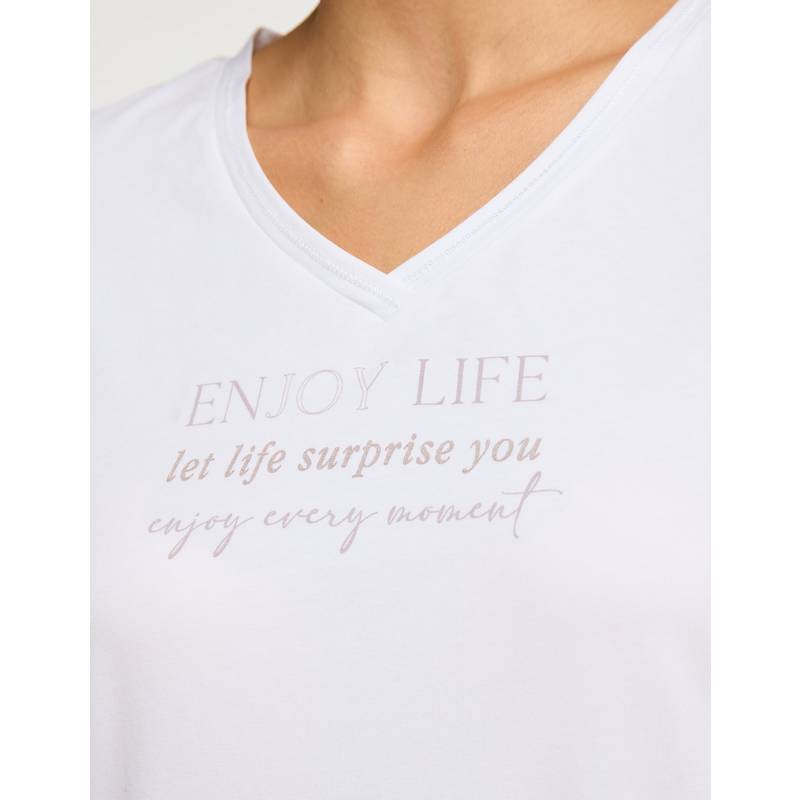 JOY sportswear JIL T-Shirt Damen