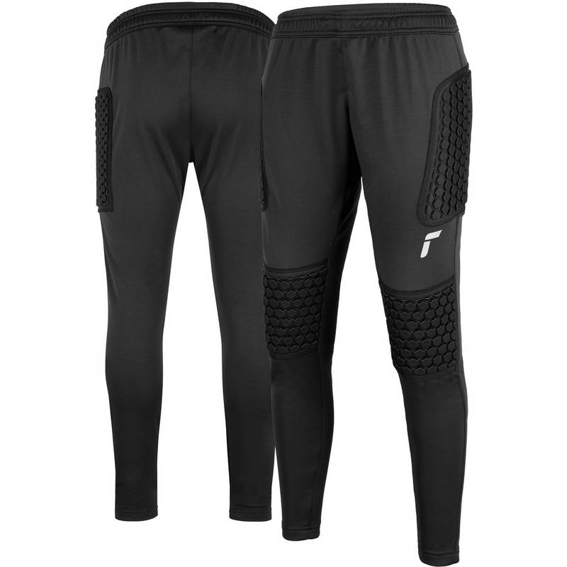 Reusch Contest II Pant Advance Junior Torwarthose Kinder