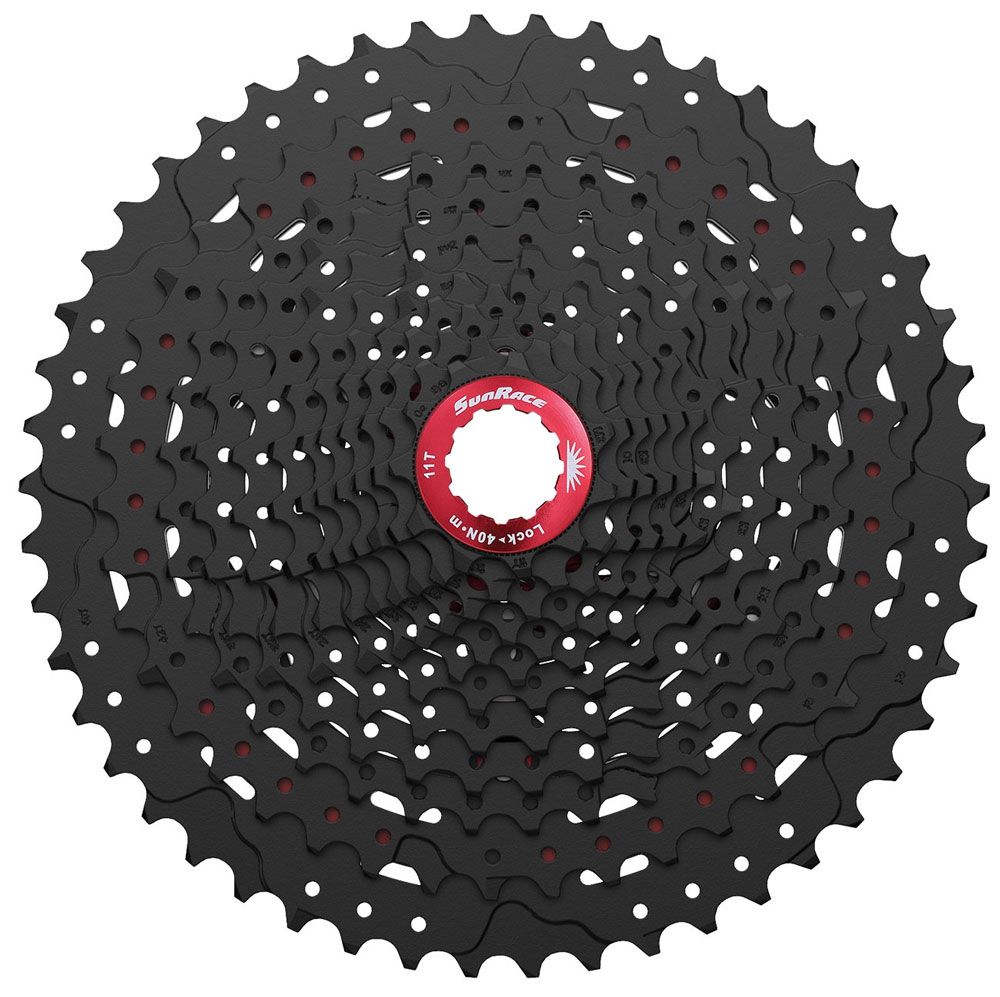 SunRace MZ90 12-fach Kassette 11-50 kaufen | Bike-Discount