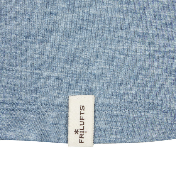 BITONTO EMBROIDERED T-SHIRT Damen - Funktionsshirt