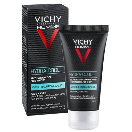 VICHY HOMME Hydra Cool  Creme  50 ml  Creme