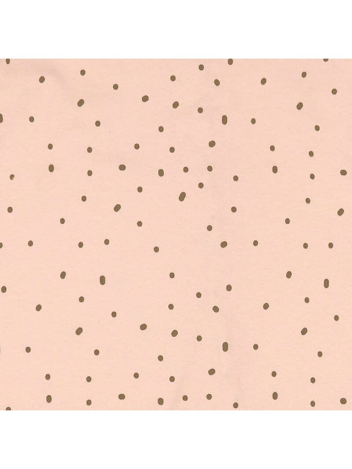 Lässig Schlafoverall in Rosa günstig kaufen
