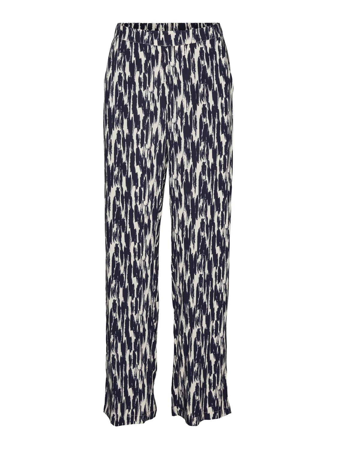 VMEASY Hohe Taille Hose