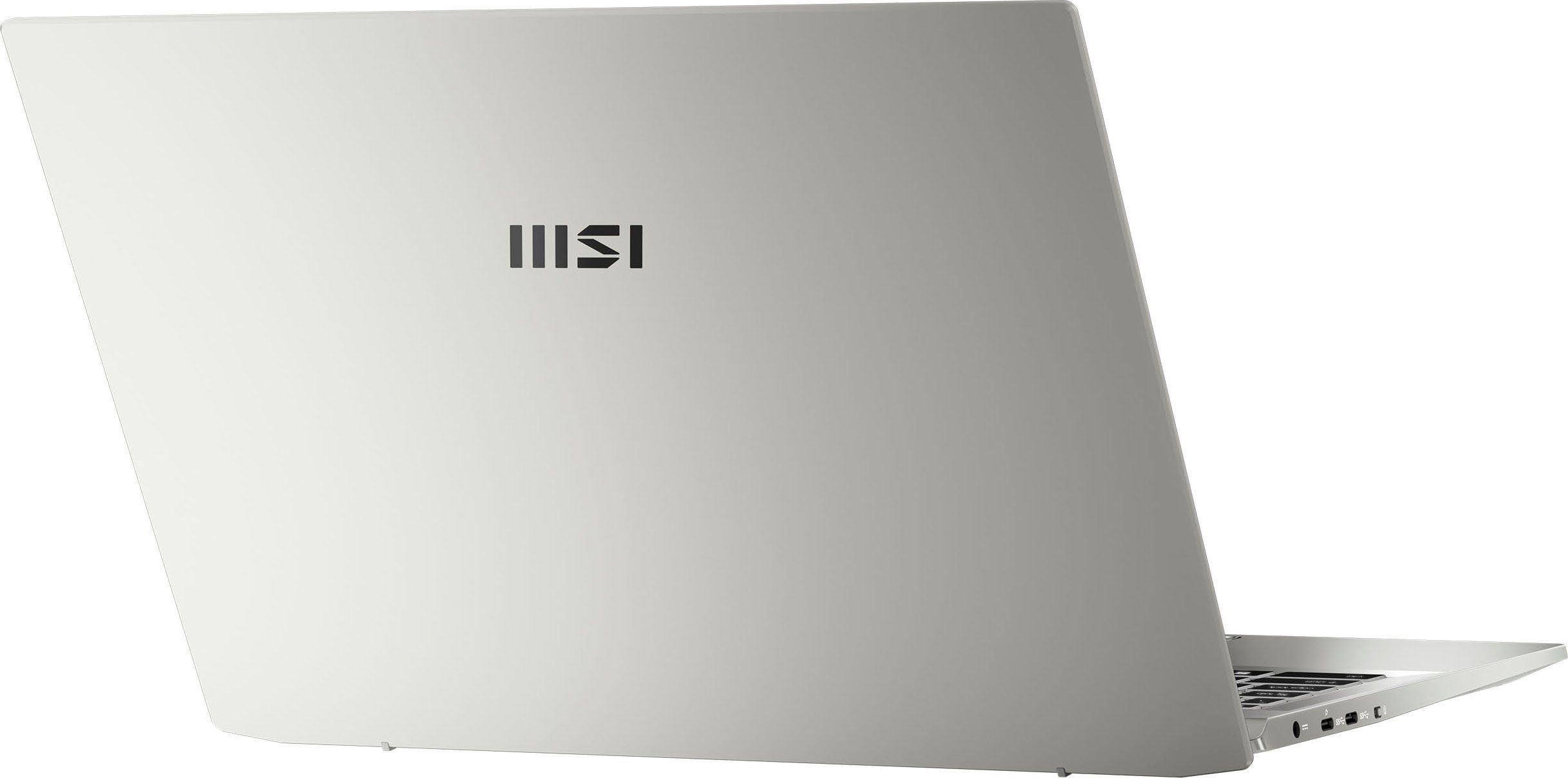 MSI Prestige 16 Studio A13VF-089 Gaming-Notebook (40,6 cm/16 Zoll, Intel Core i7 13700H, GeForce RTX 4060, 1000 GB SSD)
