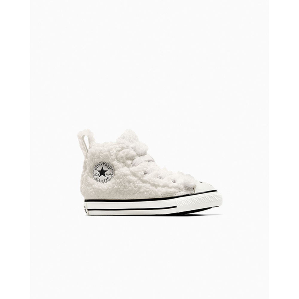 Converse Chuck Taylor All Star High A07960C / weiss