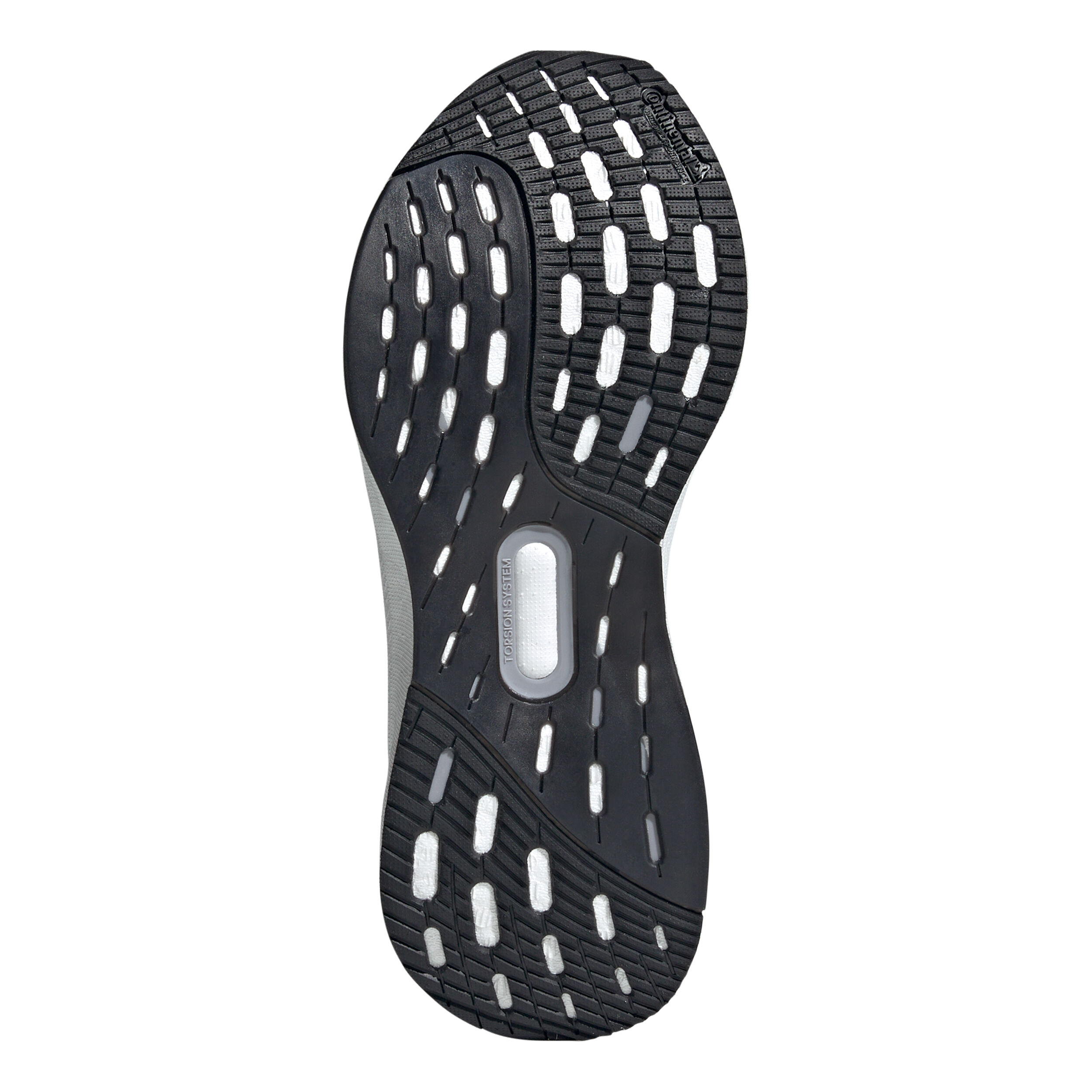 Ultraboost 5 Neutralschuh Damen - Schwarz