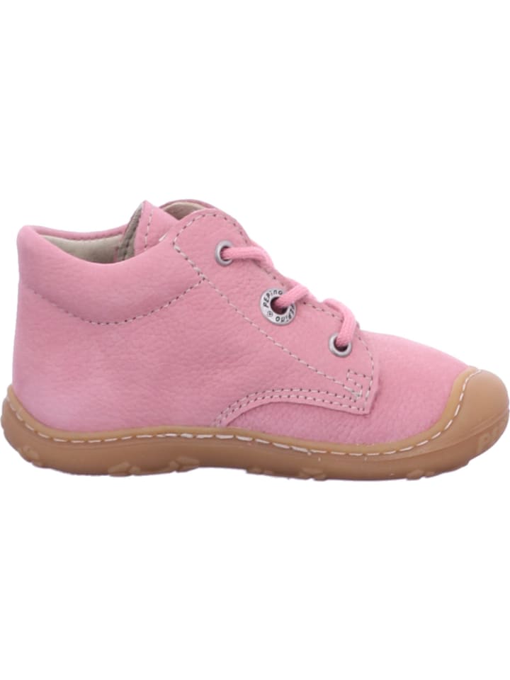 PEPINO Mädchen Halbschuhe CORY  S in Rot günstig kaufen
