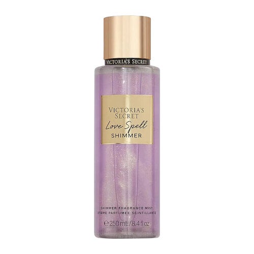 Victoria's Secret „Love Spell Shimmer“ kūno purškiklis 250 ml
