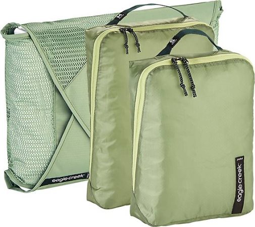 eagle creek Pack-It Kleidersack-Set 3tlg.