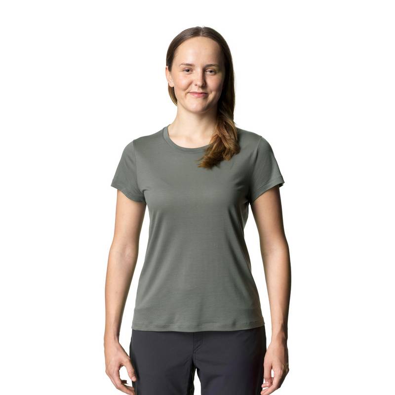 Houdini Tree Funktionsshirt Damen