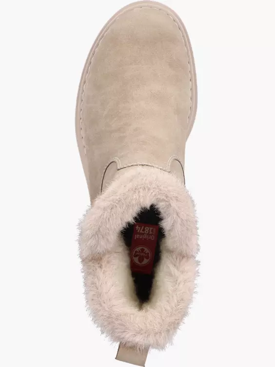 Rieker Damen Stiefeletten
