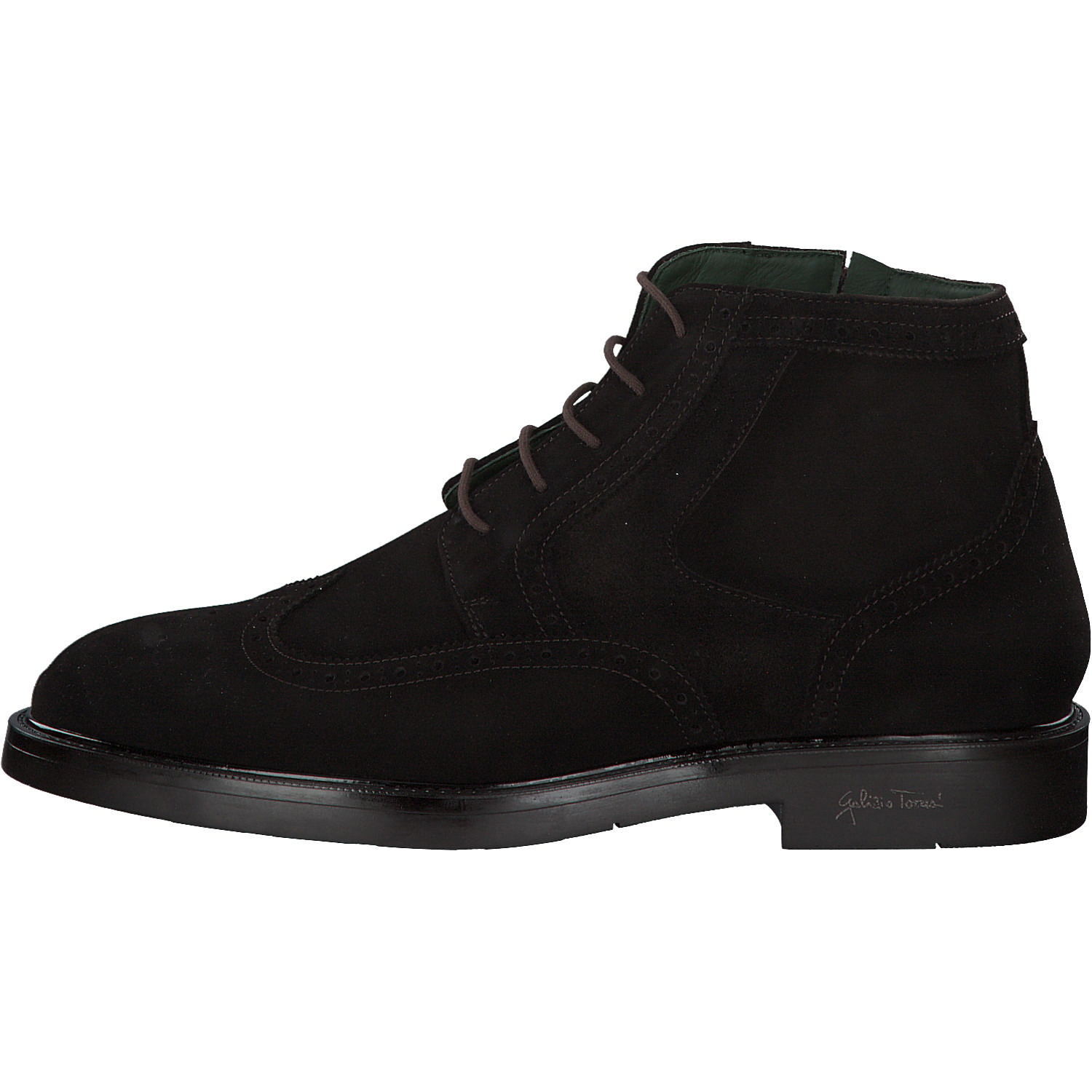 Galizio Torresi 322538, Stiefel, Herren, Braun