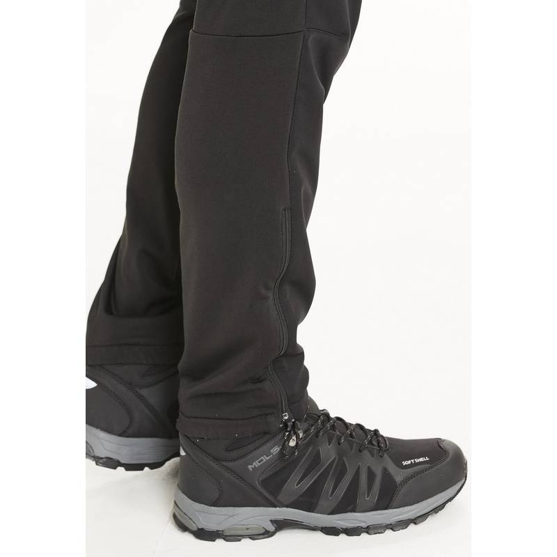 Endurance Naval Softshellhose Herren