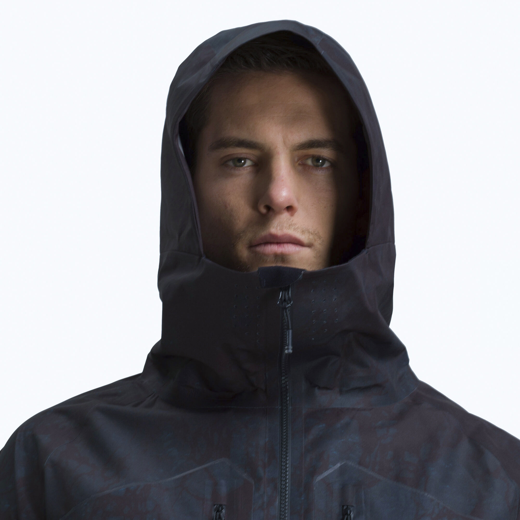 Veste de ski Atelier S Ride Free Homme