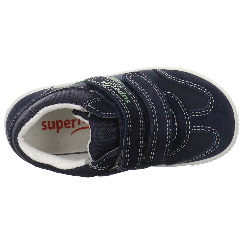 Superfit Moppy Klettschuh