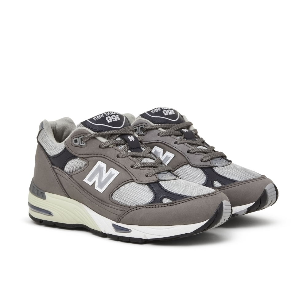 New Balance 991 Made in W991GNS / grau