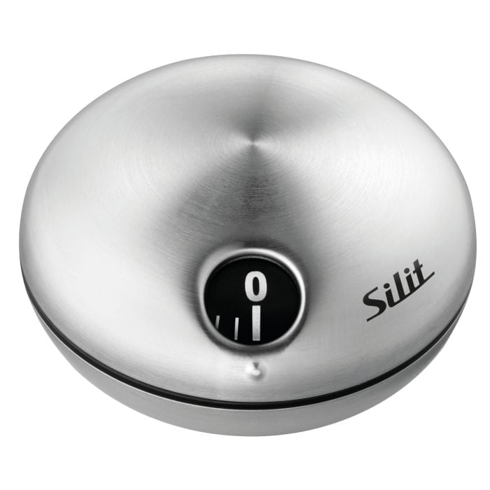 Silit Puk Kurzzeitmesser, magnetisch