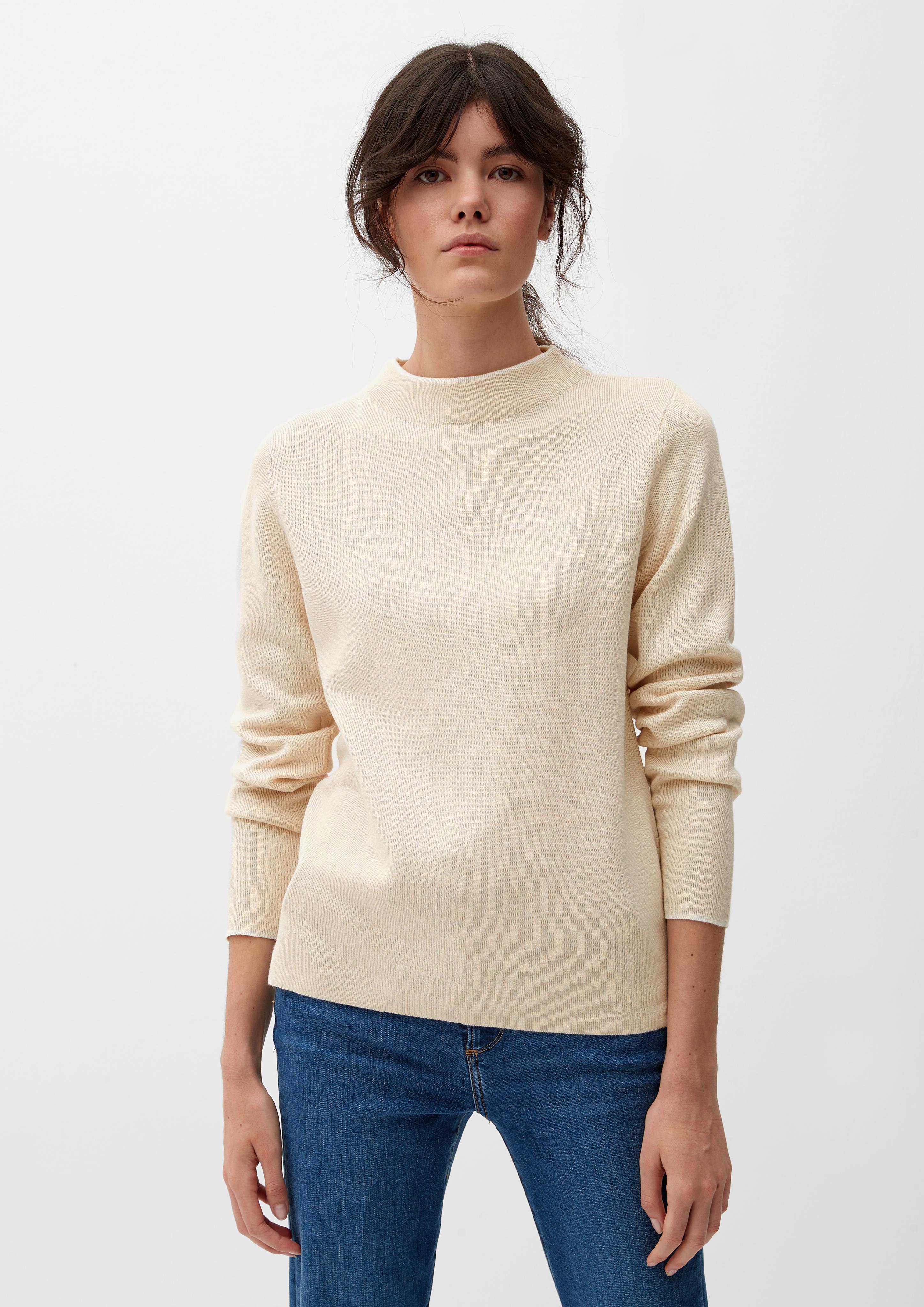 Pullover aus Viskosemix  2120681-8100