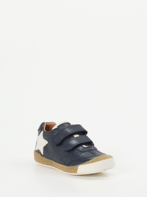 Klettschuh-66211090184 Bisgaard