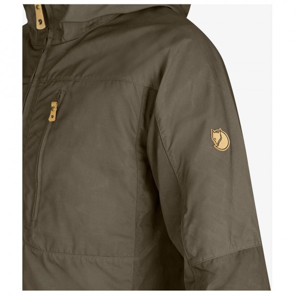 Fjällräven - Sten Jacket - Freizeitjacke