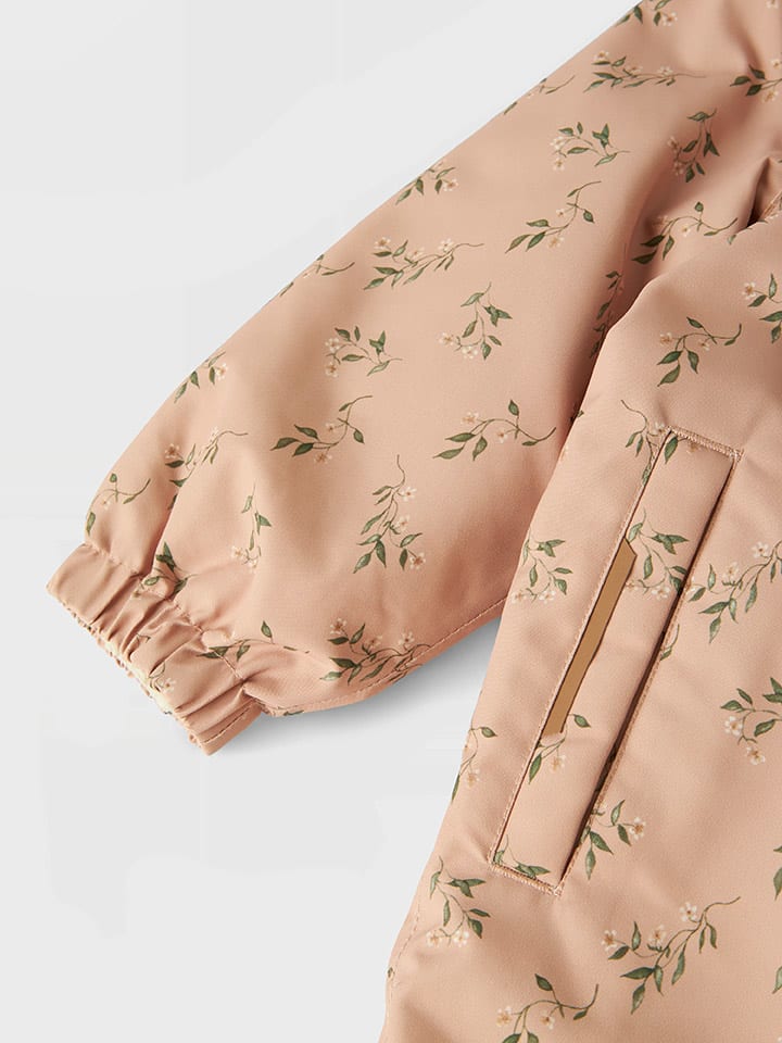 Lil´Atelier Schneeanzug in Rosa günstig kaufen