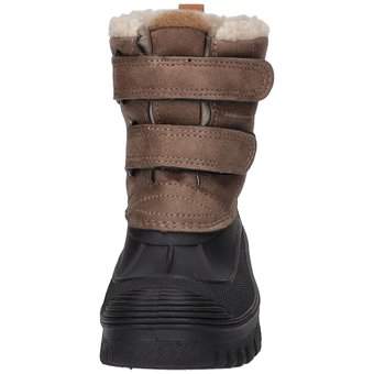 Lurchi Firo Schneeboots in braun