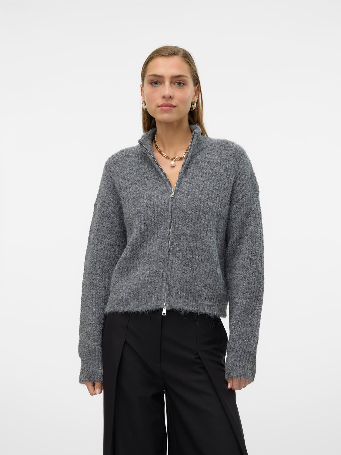 VMNONO Strickjacke