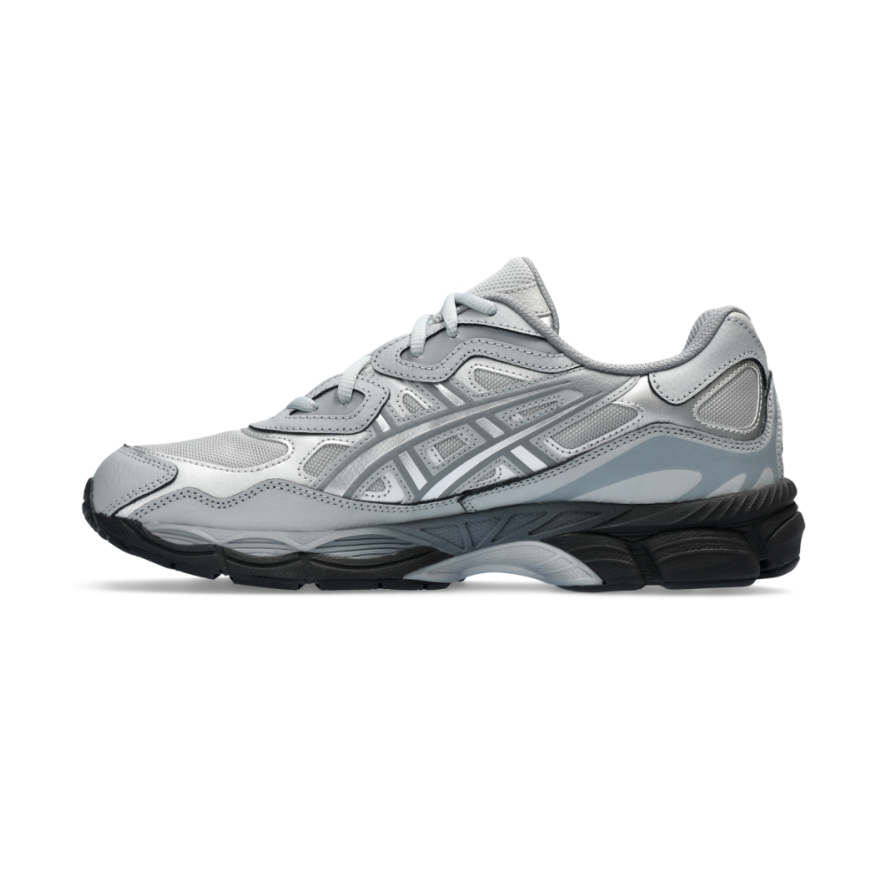 Asics Gel NYC 1203A280-020 / grau