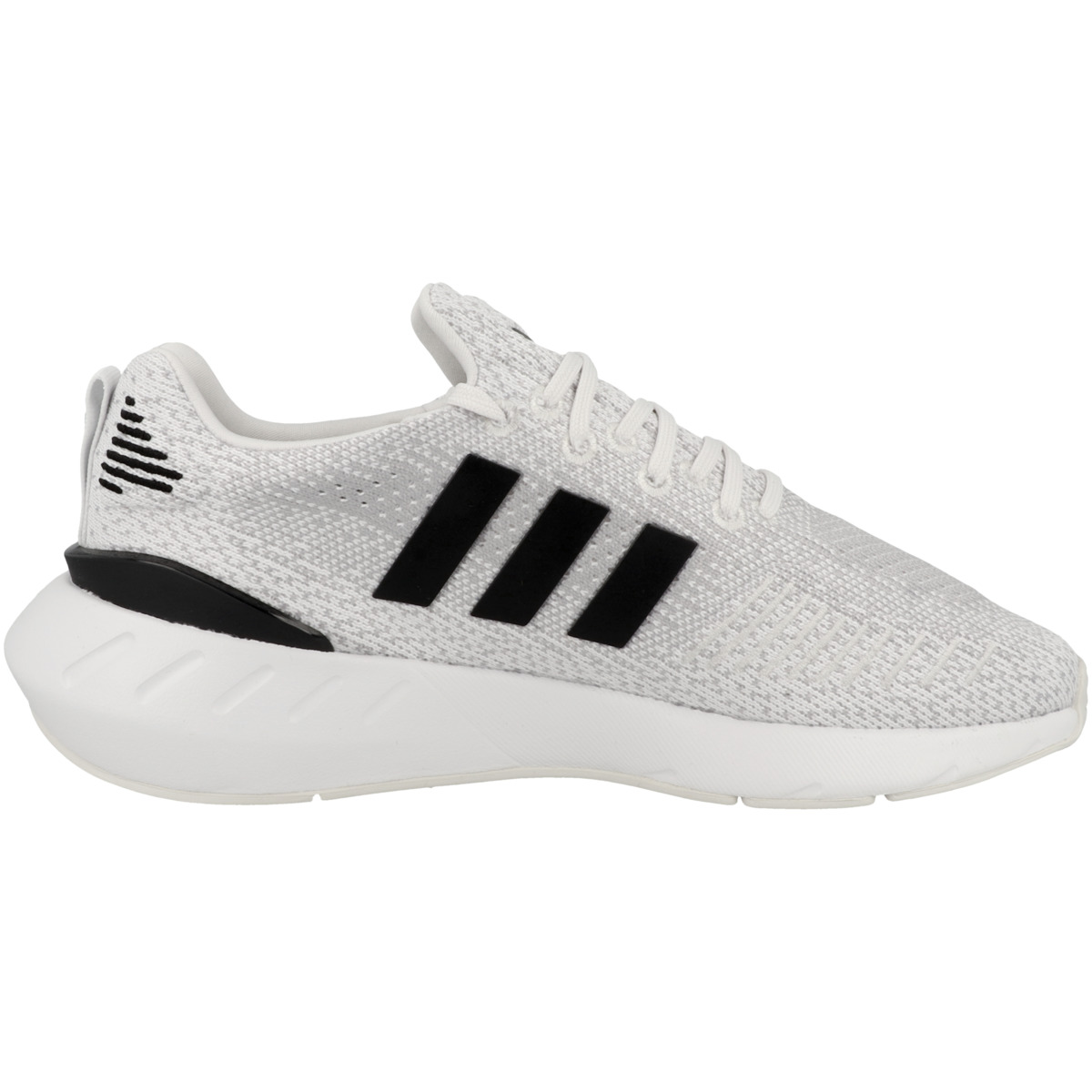 Adidas Originals Swift Run 22 Sneaker Low weiss