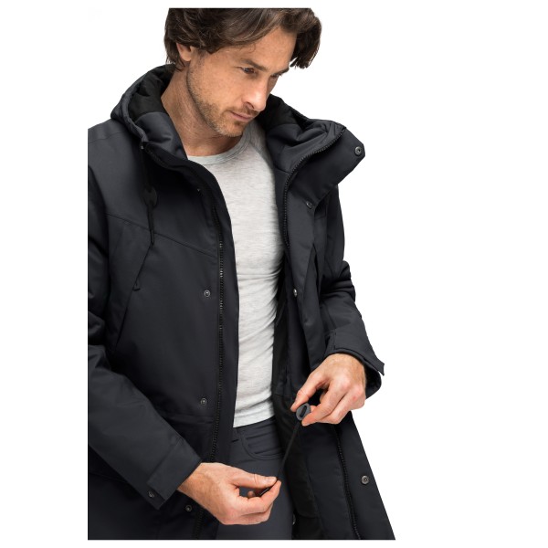 Maier Sports - Olle - Parka