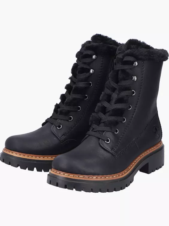 Rieker Damen Biker Boots