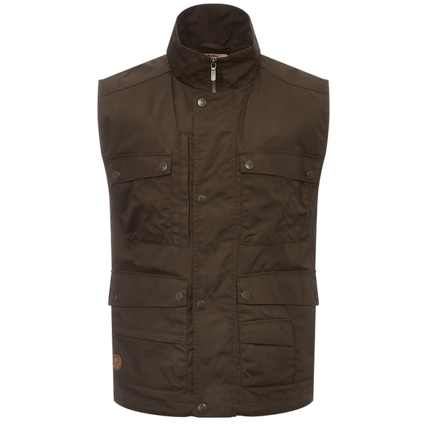 REPORTER LITE VEST M Herren - Weste