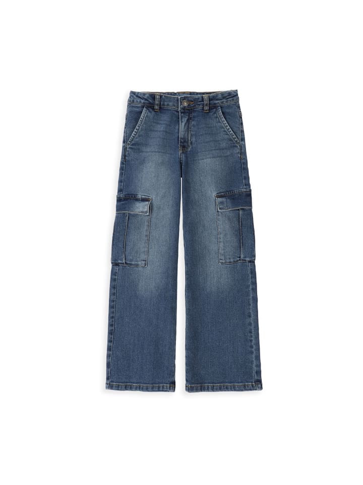 Coccodrillo Jeanshose in dunkelblau günstig kaufen
