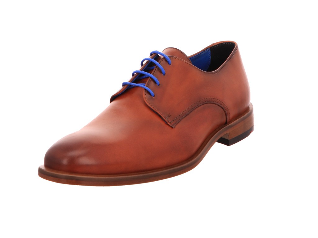 LLOYD Business Schuhe braun Schnürschuh RIVIERS, Braun