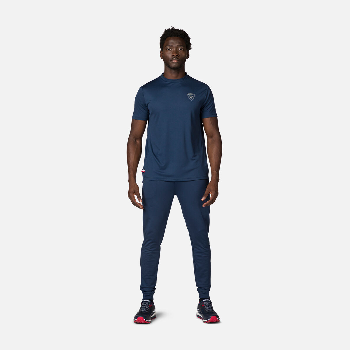 Herren-Laufhose
