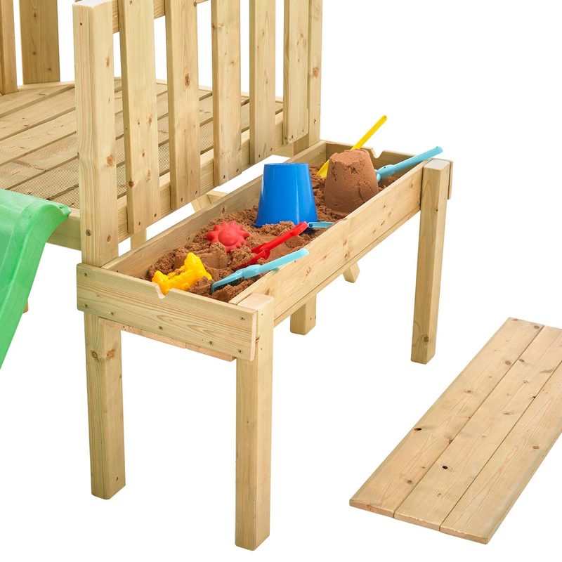 Ma première aire de jeux bambin TP Toys