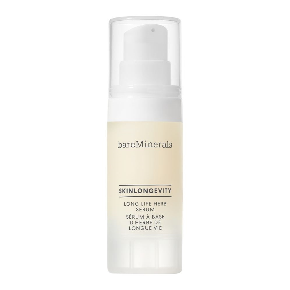 bareminerals Skinlongevity Serum Serum