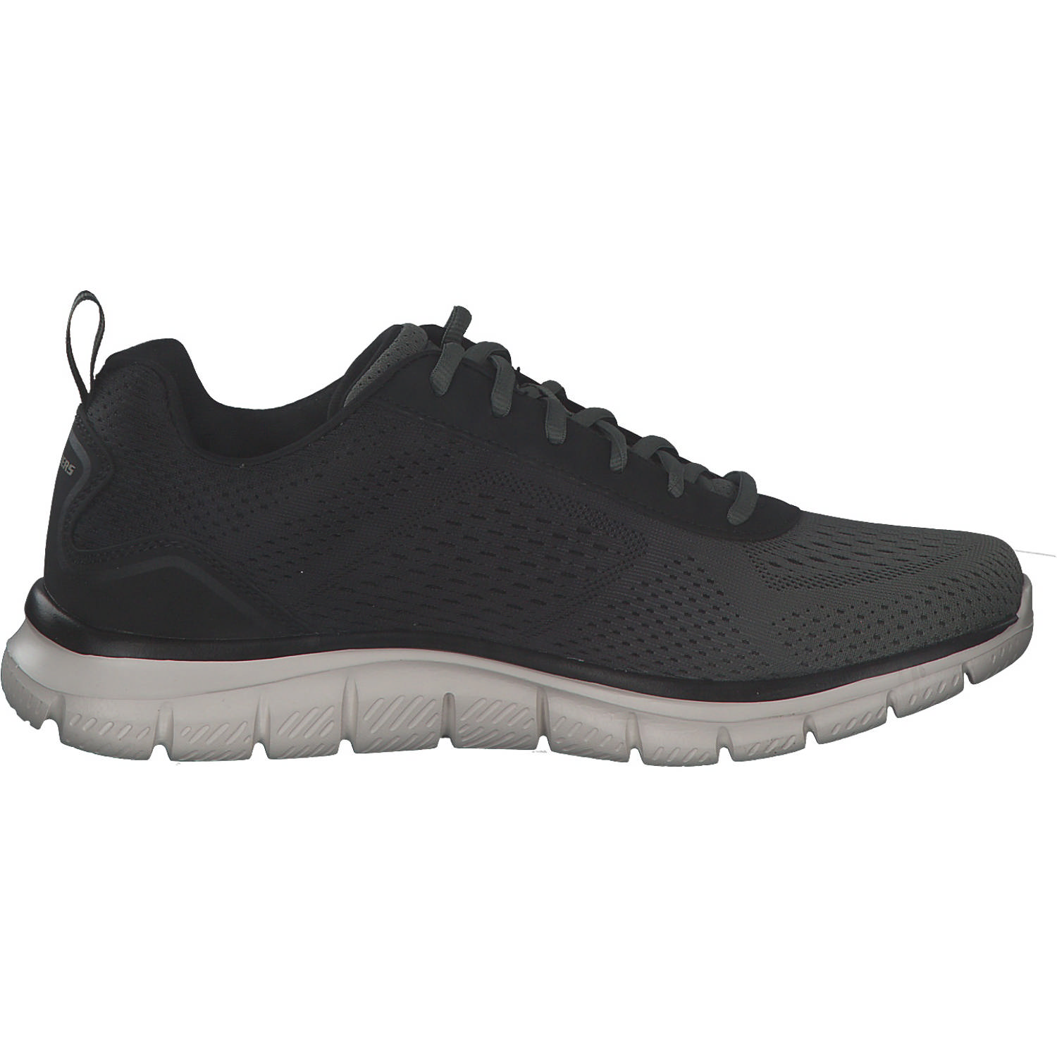 Skechers 232399, Sneakers Low, Herren, OLBK Grün